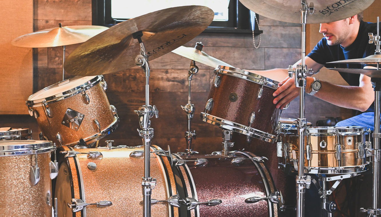 Lesruimte-drumbijduurstede